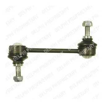 Entretoise/tige, stabilisateur DELPHI TC1066
