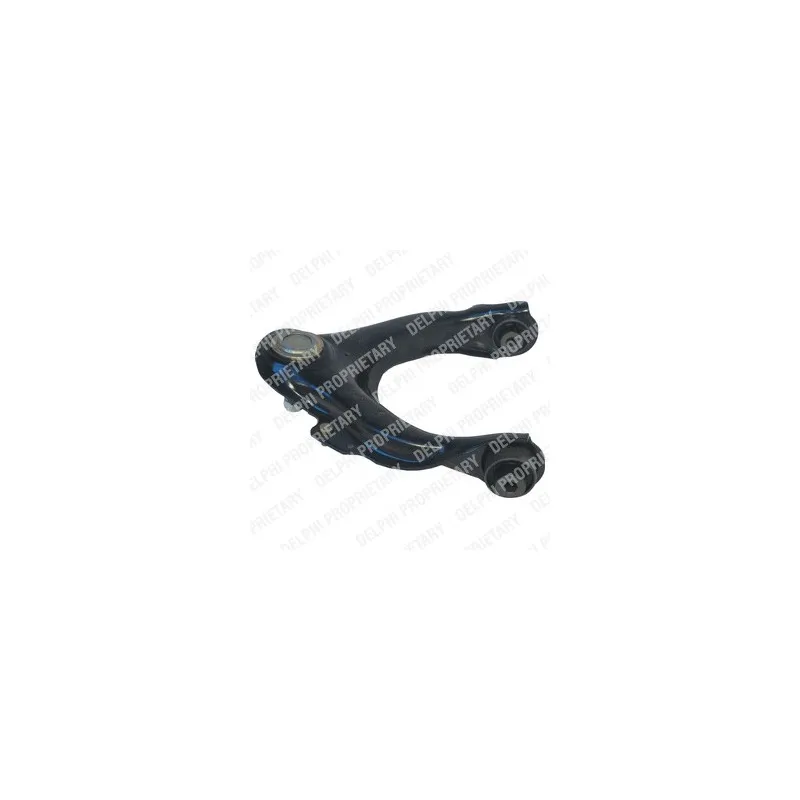 Triangle ou bras de suspension (train avant) DELPHI TC1070