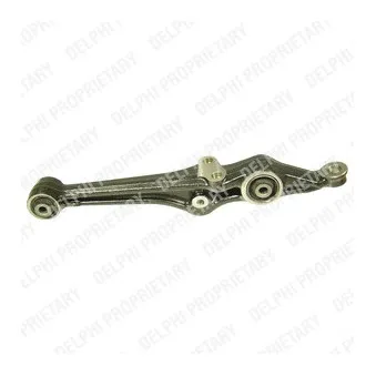 Triangle ou bras de suspension (train avant) DELPHI TC1073
