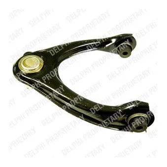 Triangle ou bras de suspension (train avant) DELPHI TC1074