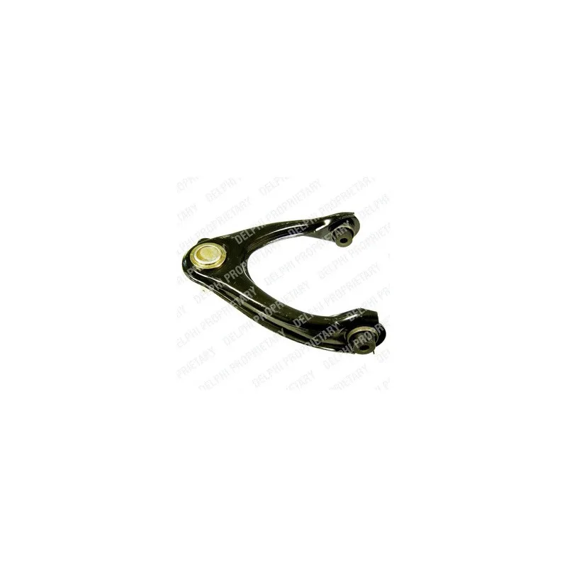 Triangle ou bras de suspension (train avant) DELPHI TC1074
