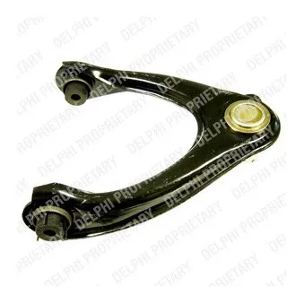 Triangle ou bras de suspension (train avant) DELPHI TC1075