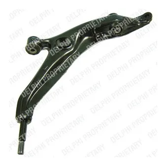 Triangle ou bras de suspension (train avant) DELPHI TC1077
