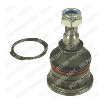 Rotule de suspension DELPHI TC1078