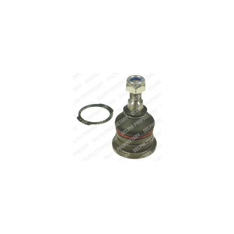 Rotule de suspension DELPHI TC1078