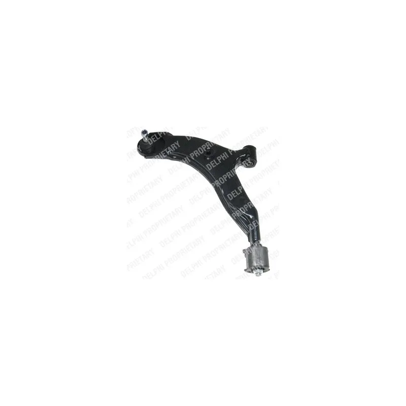 Triangle ou bras de suspension (train avant) DELPHI TC1079