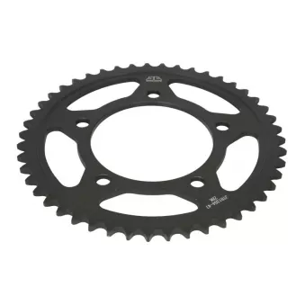 Couronne, pignon de moto JT JTR1304.47ZBK