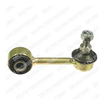 Entretoise/tige, stabilisateur DELPHI TC1082