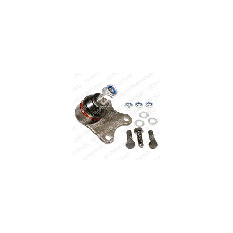 Rotule de suspension DELPHI TC1084