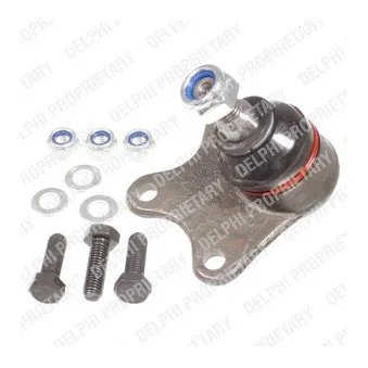 Rotule de suspension DELPHI TC1085