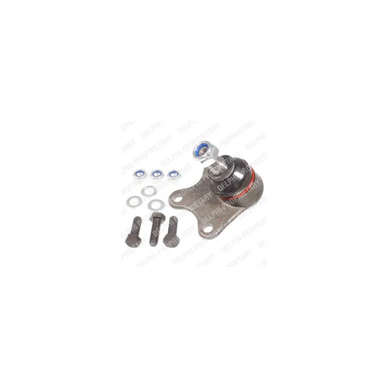 Rotule de suspension DELPHI TC1085