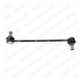 Entretoise/tige, stabilisateur DELPHI TC1086