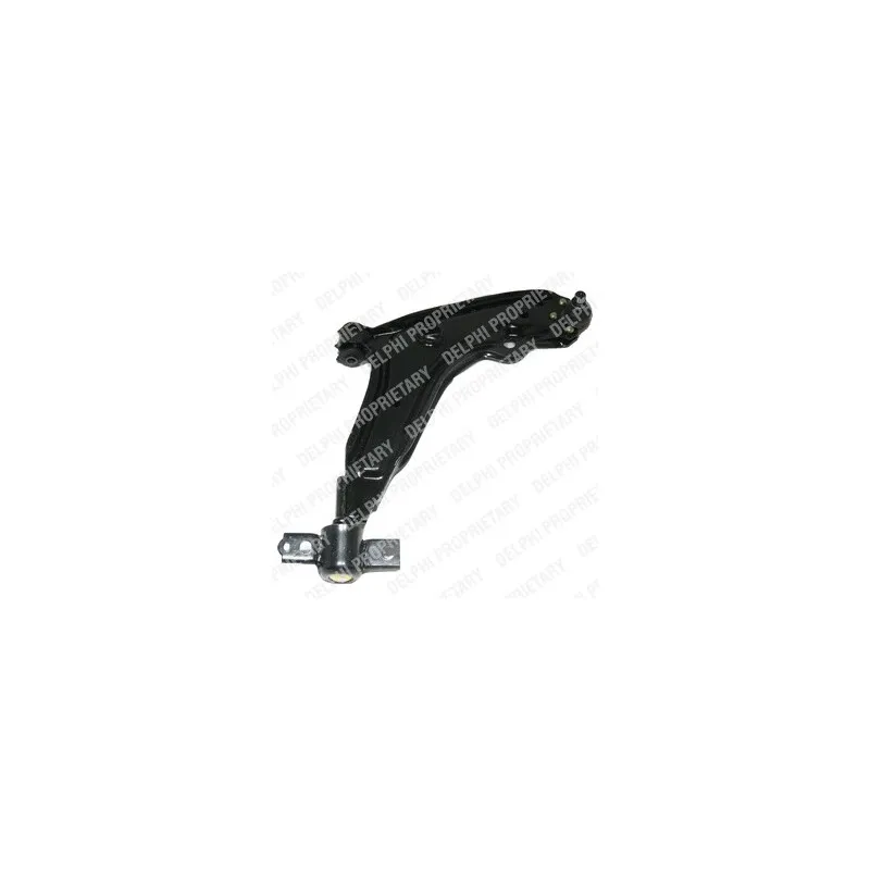 Triangle ou bras de suspension (train avant) DELPHI TC1093