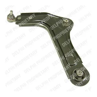 Triangle ou bras de suspension (train avant) DELPHI TC1094