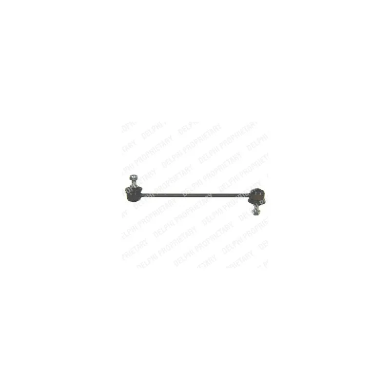 Entretoise/tige, stabilisateur DELPHI TC1096