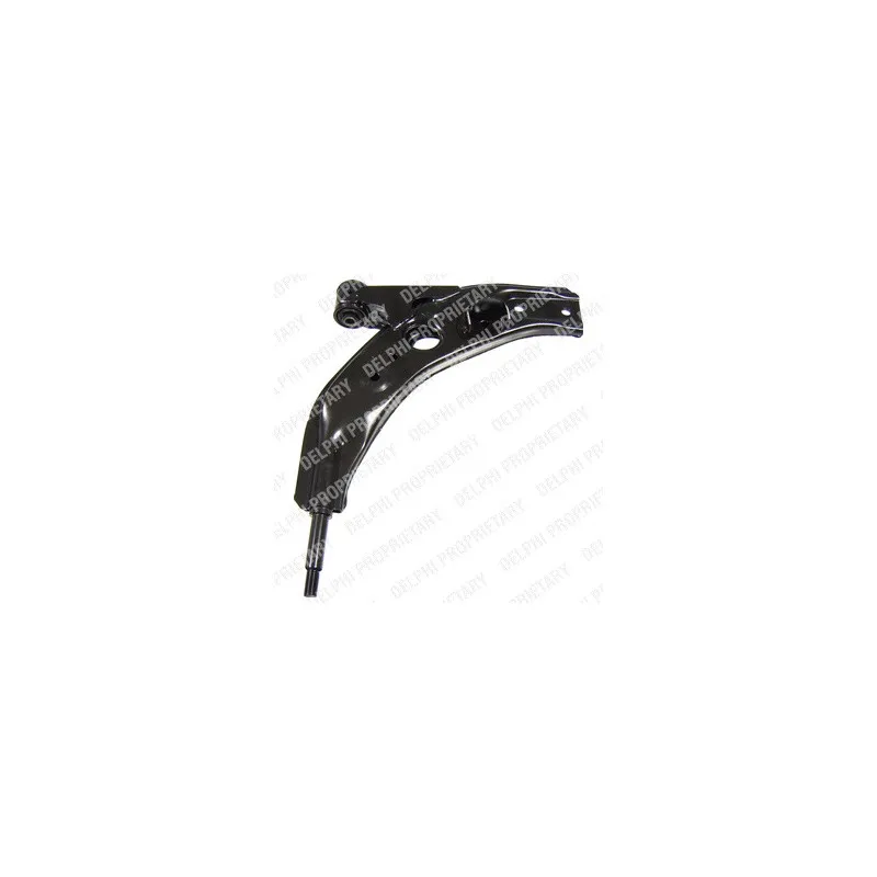 Triangle ou bras de suspension (train avant) DELPHI TC1101