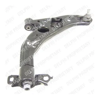 Triangle ou bras de suspension (train avant) DELPHI TC1103