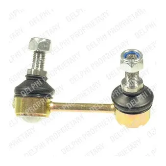 Entretoise/tige, stabilisateur DELPHI TC1112