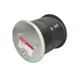 Ressort pneumatique, suspension pneumatique arrière gauche MAGNUM TECHNOLOGY 5002-03-0315P - Visuel 1