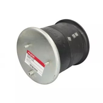 Ressort pneumatique, suspension pneumatique arrière gauche MAGNUM TECHNOLOGY 5002-03-0315P
