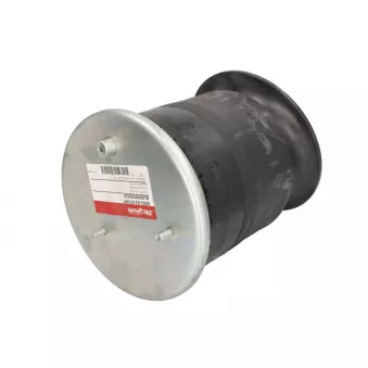 Ressort pneumatique, suspension pneumatique arrière droit MAGNUM TECHNOLOGY 5002-03-0316P