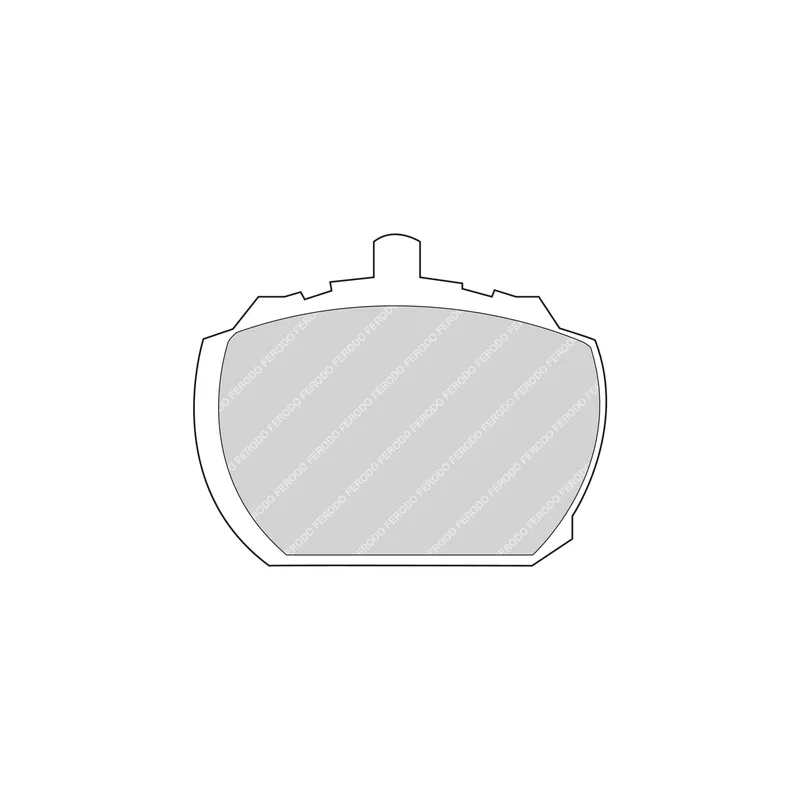 Lame de ressort MAGNUM TECHNOLOGY MLS-33713000MT