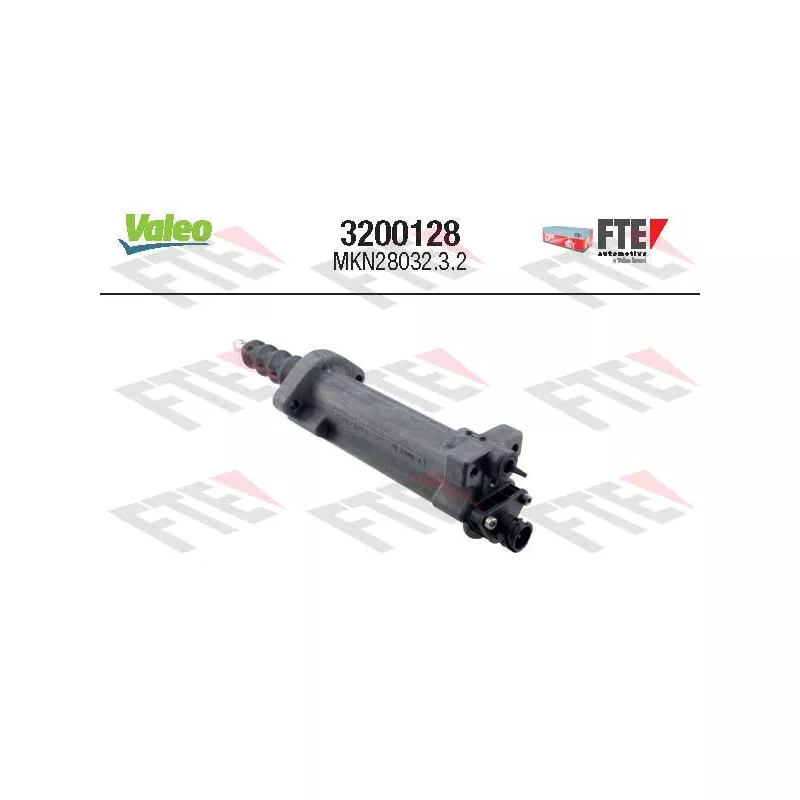 Groupe de ressorts MAGNUM TECHNOLOGY MLS-67345000MT