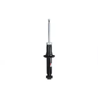 Jeu de 2 amortisseurs arrière MAGNUM TECHNOLOGY AGB119MT