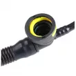 Tuyau, carburant de fuite TEKNÖR M1413 - Visuel 2