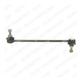 Entretoise/tige, stabilisateur DELPHI TC1125