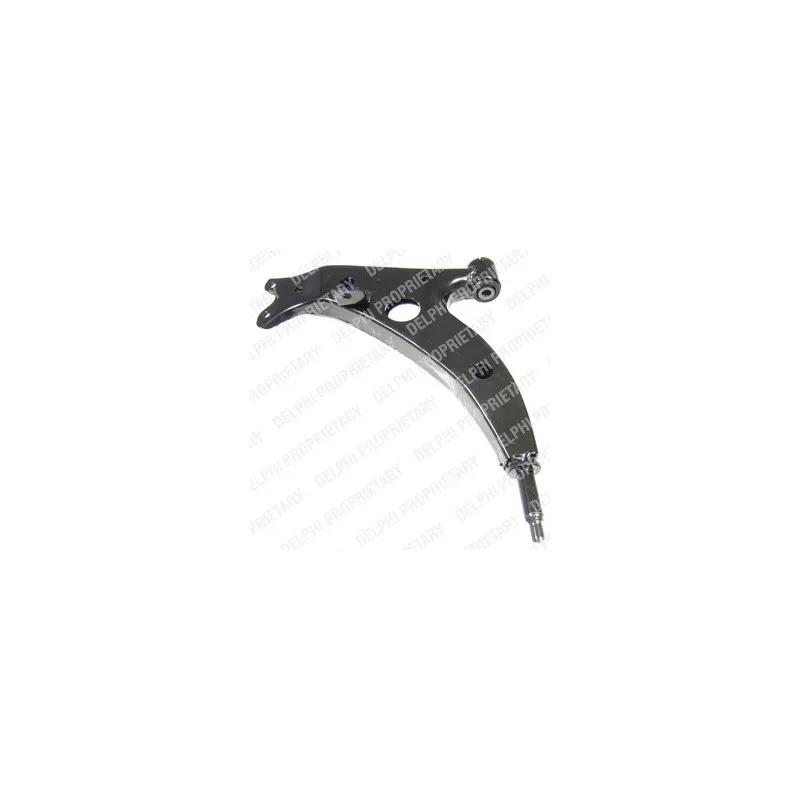 Triangle ou bras de suspension (train avant) DELPHI TC1126