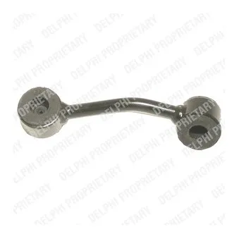 Entretoise/tige, stabilisateur DELPHI TC1129