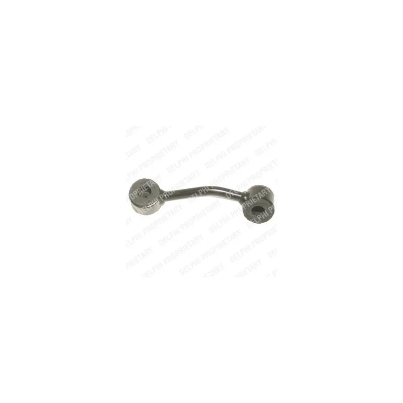 Entretoise/tige, stabilisateur DELPHI TC1129