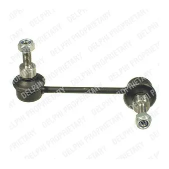 Entretoise/tige, stabilisateur DELPHI TC1132