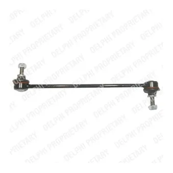 Entretoise/tige, stabilisateur DELPHI TC1133