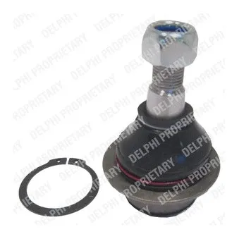 Rotule de suspension DELPHI TC1150