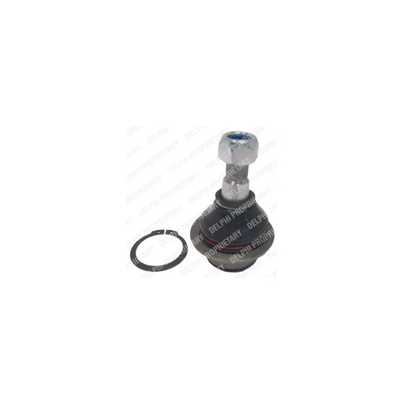 Rotule de suspension DELPHI TC1150