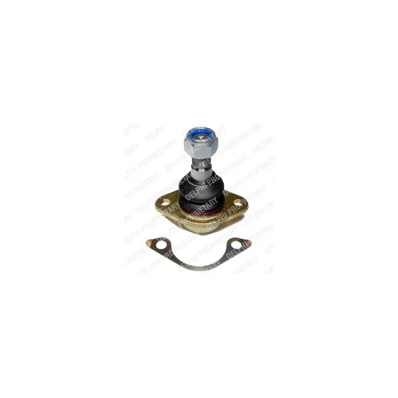 Rotule de suspension DELPHI TC1152