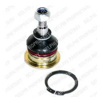 Rotule de suspension DELPHI TC1153
