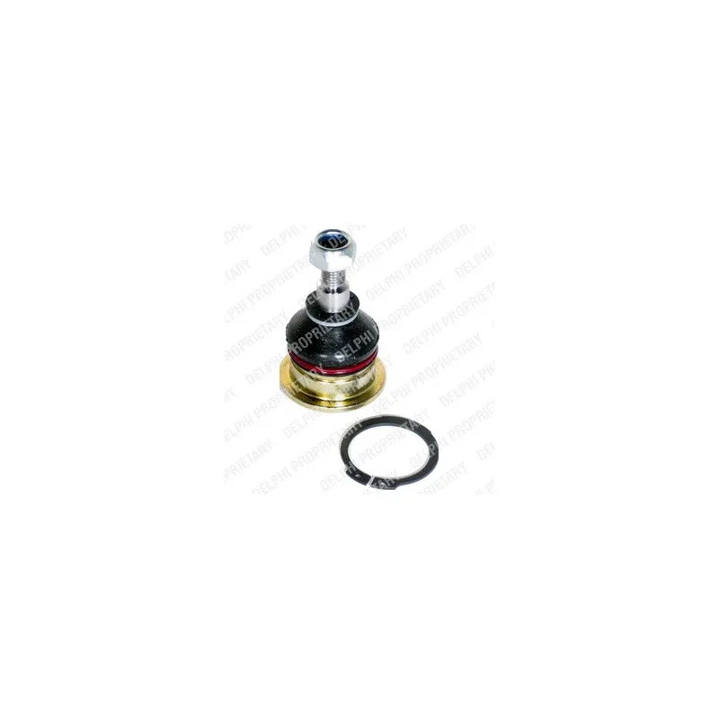 Rotule de suspension DELPHI TC1153