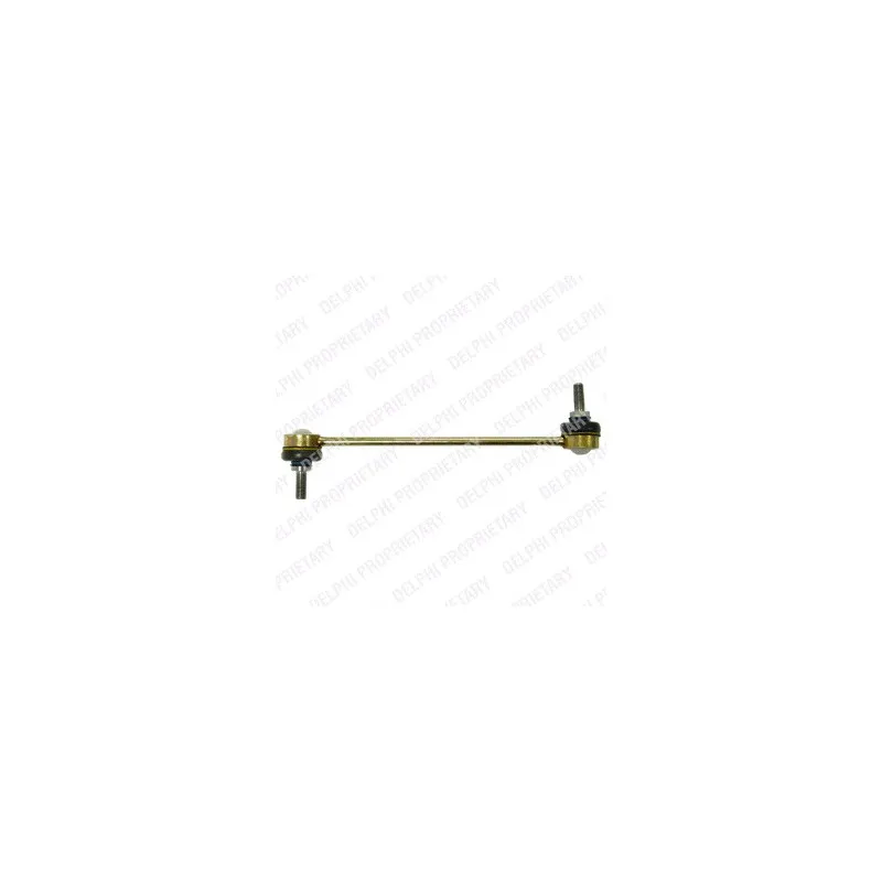 Entretoise/tige, stabilisateur DELPHI TC1154