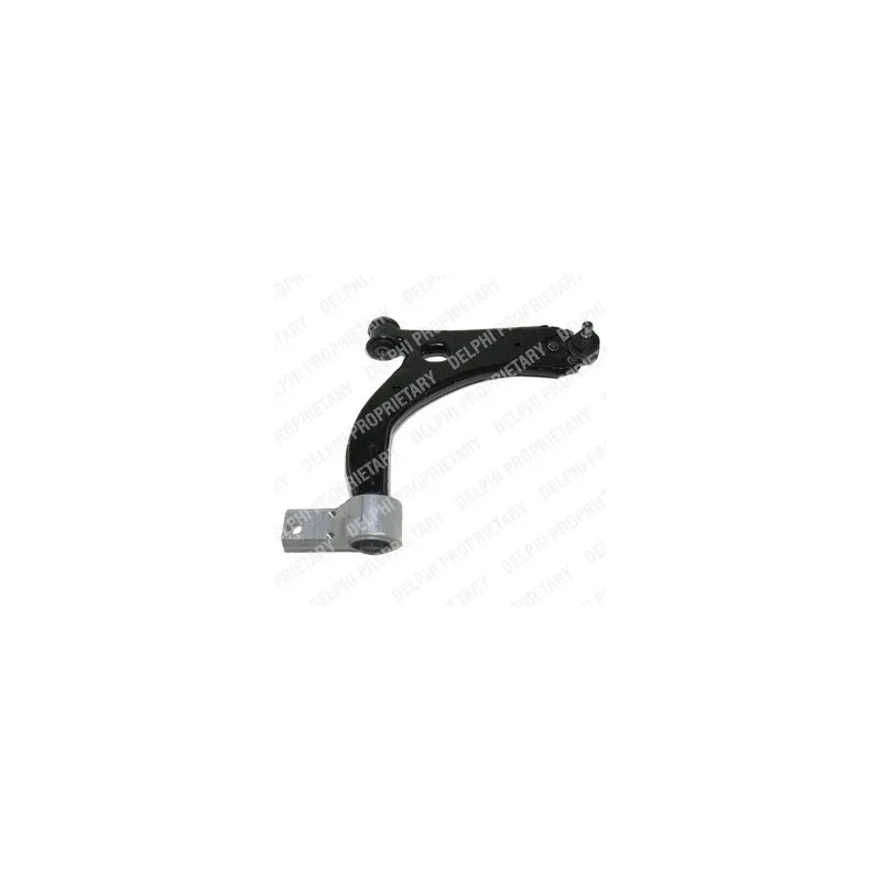 Triangle ou bras de suspension (train avant) DELPHI TC1160