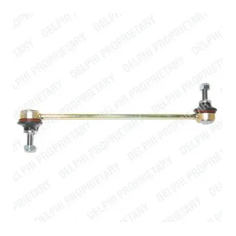 Entretoise/tige, stabilisateur DELPHI TC1161