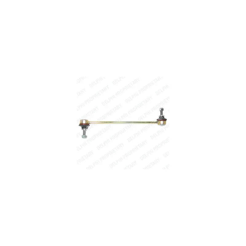 Entretoise/tige, stabilisateur DELPHI TC1161
