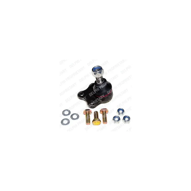 Rotule de suspension DELPHI TC1162