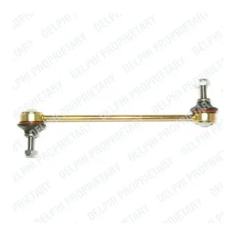 Entretoise/tige, stabilisateur DELPHI TC1163