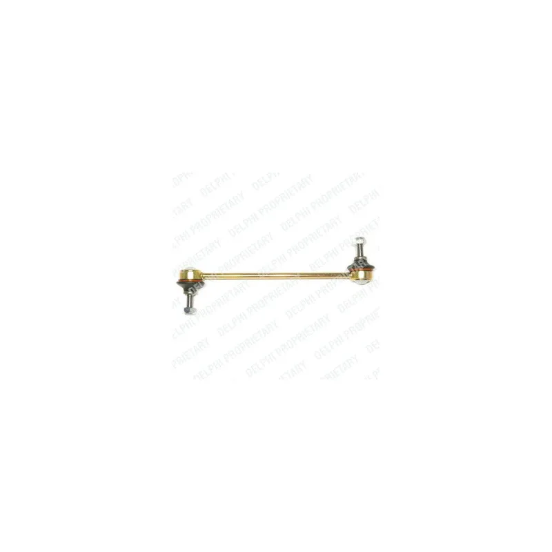 Entretoise/tige, stabilisateur DELPHI TC1163
