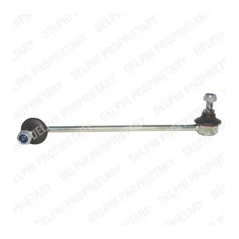 Entretoise/tige, stabilisateur DELPHI TC1168