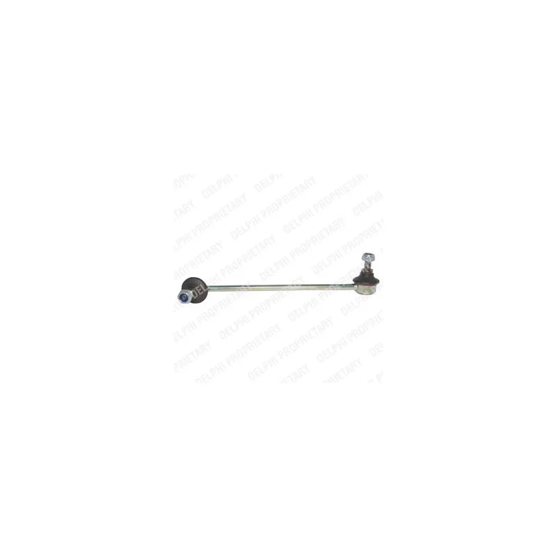 Entretoise/tige, stabilisateur DELPHI TC1168