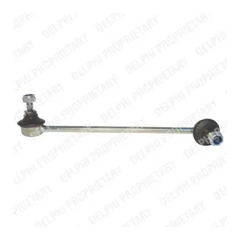 Entretoise/tige, stabilisateur DELPHI TC1169